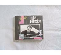 Ellington Duke - Duke Ellington Essential