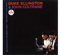 Ellington,Duke - Duke Ellington & John Coltrane-Uhq-CD
