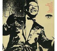 Ellington Duke - Duke Ellington Live