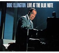 Ellington, Duke - Duke Ellington Live At The Blue Note