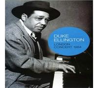 Ellington, Duke - Duke Ellington - London Concert 1964 [DVD] [2009]