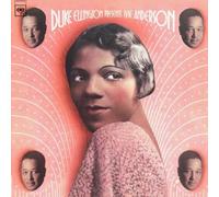 Ellington Duke - Duke Ellington Presents Ivie a