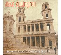 Ellington, Duke - Duke Ellington - Second Sacred Concert Live
