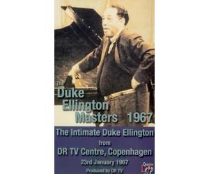 Ellington, Duke - Duke Ellington: The Duke Ellington Masters 1967 - The Second Set [VHS]