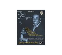Ellington Duke - Duke Ellington Vol.12(Con Allegato for All Instrumentalists E Vocalists)