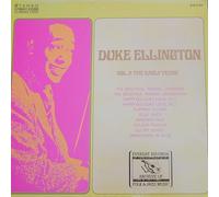 Ellington, Duke - Early Years 2 [VINYL]