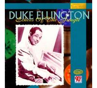 Ellington,Duke - Echoes of the Jungle