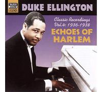Ellington, Duke - ELLINGTON, Duke: Echoes Of Harlem