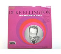 Ellington, Duke - Ellington, Duke In A Magenta Haze LP Allegro ALL796 NM/NM 1965