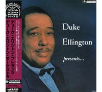 Ellington, Duke - Ellington, Duke Presents
