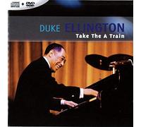 Ellington Duke - Ellington Duke - Take The A Train [DVD]