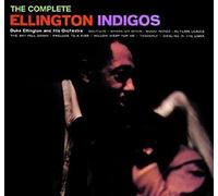 Ellington, Duke - Ellington Indigos-