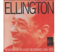 Ellington, Duke - Ellington: Never-Before Released Recordings 1965-1972 [UK Import]