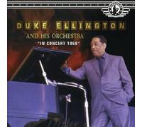 Ellington Duke - Ellington & Orch Concert 1960