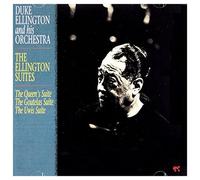 ELLINGTON DUKE - ELLINGTON SUITES - CD - M3z