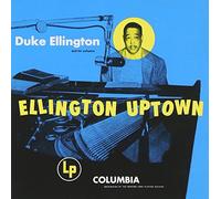 Ellington, Duke - Ellington Uptown