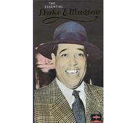 Ellington Duke - Essential Duke Ellington