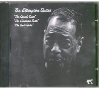 Ellington Duke - Feeling of Jazz