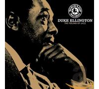 ELLINGTON DUKE - FEELING OF JAZZ RMST - CD - M3z