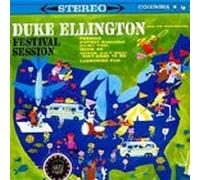 Ellington Duke - Festival Session
