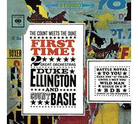 Ellington, Duke - First Time! The Count Meets The Duke