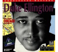 Ellington, Duke - Great Chicago Concerts