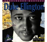 Ellington, Duke - Great London Concerts