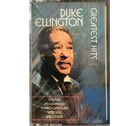 Ellington, Duke - Greatest Hits [CASSETTE]