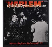 Ellington,Duke - Harlem Roots/Big Band [Vinyl LP] [VINYL]