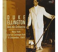 Unknown Artist - Duke Ellington And His Orchestra / Carnegie Hall 1943