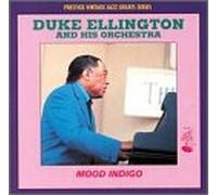 Ellington, Duke & His Orchestra - Mood Indigo