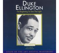 Ellington,Duke - I'm Beginning to See the Light