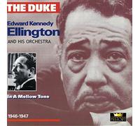 Ellington Duke - In a Mellow Tone
