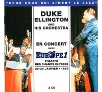 Ellington Duke - In Concert 65