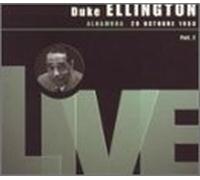 Ellington Duke - In Concert Oct 58 Pt 2