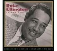 Ellington, Duke - In Hamilton-Live at the Forum