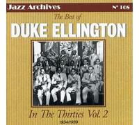 Ellington, Duke - In the Thirties Vol.2