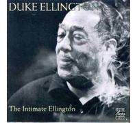 Ellington Duke - Intimate Ellington