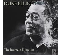 Ellington, Duke - Intimate Ellington, The [European Import]