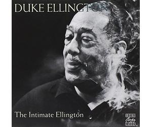 Ellington, Duke - Intimate Ellington, The [European Import]