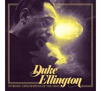 Ellington, Duke - Intrinsic Explorations..