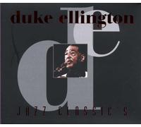 Ellington,Duke - Jazz Classic'S