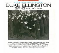 Ellington Duke - Jazz Classics in Digital Stereo: Swing 1930/1938
