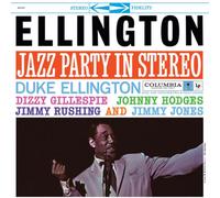 Ellington Duke - Jazz Party [VINYL]