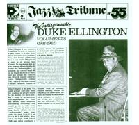 Ellington,Duke - Jazz Tribune No. 55: The Indispensable Duke Ellington Vol. 7/8 (1941-42)