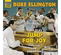 ELLINGTON, Duke: Jump For Joy