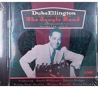 Ellington, Duke - Jungle Band: Vol. 2 1929-1931