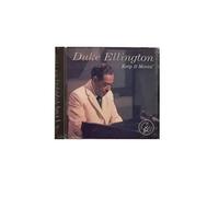Ellington Duke - Keep It Movin': COLLECTORS EDITION