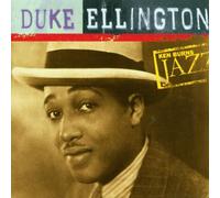 Ellington, Duke - Ken Burns Jazz Collection: The Definitive Duke Ellington