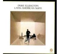 Ellington,Duke - Latin American Suite
